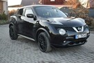 Nissan Juke 1.5D Navi/ Kamera/ 2016r/ Sport/ Oryginał Lakier/ Sprowadzony