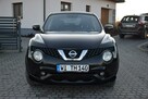 Nissan Juke 1.5D Navi/ Kamera/ 2016r/ Sport/ Oryginał Lakier/ Sprowadzony - 3