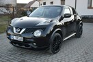 Nissan Juke 1.5D Navi/ Kamera/ 2016r/ Sport/ Oryginał Lakier/ Sprowadzony - 4
