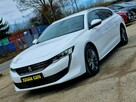 Peugeot 508 Led Serwis Navi Kamery Parktronic ACC Climatronic Gwarancja - 1