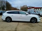 Peugeot 508 Led Serwis Navi Kamery Parktronic ACC Climatronic Gwarancja - 4