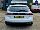 Peugeot 508 Led Serwis Navi Kamery Parktronic ACC Climatronic Gwarancja - 6