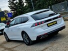 Peugeot 508 Led Serwis Navi Kamery Parktronic ACC Climatronic Gwarancja - 7