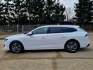 Peugeot 508 Led Serwis Navi Kamery Parktronic ACC Climatronic Gwarancja - 8