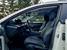 Peugeot 508 Led Serwis Navi Kamery Parktronic ACC Climatronic Gwarancja - 9