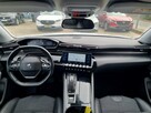 Peugeot 508 Led Serwis Navi Kamery Parktronic ACC Climatronic Gwarancja - 14