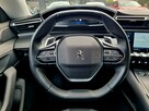 Peugeot 508 Led Serwis Navi Kamery Parktronic ACC Climatronic Gwarancja - 15