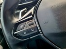 Peugeot 508 Led Serwis Navi Kamery Parktronic ACC Climatronic Gwarancja - 16
