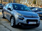 Citroen C3 Lift LED Serwis Navi Parktronic Bluetooth Zarejestrowany! - 3