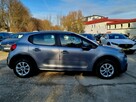 Citroen C3 Lift LED Serwis Navi Parktronic Bluetooth Zarejestrowany! - 4