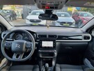 Citroen C3 Lift LED Serwis Navi Parktronic Bluetooth Zarejestrowany! - 14