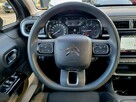 Citroen C3 Lift LED Serwis Navi Parktronic Bluetooth Zarejestrowany! - 15