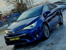 Toyota Avensis Lift Serwis LED Xenon Kamera Panorama Climatronic Gwarancja!