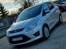 Ford C-Max Serwis Parktronic Climatronic Tempomat Multifunkcja Zarejestrowany!