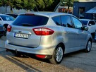 Ford C-Max Serwis Parktronic Climatronic Tempomat Multifunkcja Zarejestrowany! - 5
