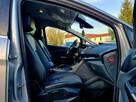 Ford C-Max Serwis Parktronic Climatronic Tempomat Multifunkcja Zarejestrowany! - 11