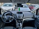 Ford C-Max Serwis Parktronic Climatronic Tempomat Multifunkcja Zarejestrowany! - 14