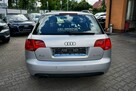 Audi A4 1,9TDI Klima, alu, 2007r., KOMBI - 6