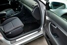 Audi A4 1,9TDI Klima, alu, 2007r., KOMBI - 14