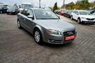 Audi A4 1,9TDI Klima, alu, serwis, 100%, 2006r. - 4