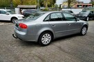 Audi A4 1,9TDI Klima, alu, serwis, 100%, 2006r. - 8