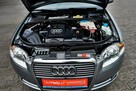 Audi A4 1,9TDI Klima, alu, serwis, 100%, 2006r. - 9