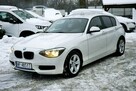 BMW 116 1,6D Klima, 209tys.km, 2013r. - 2