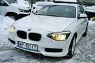 BMW 116 1,6D Klima, 209tys.km, 2013r. - 3