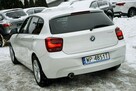 BMW 116 1,6D Klima, 209tys.km, 2013r. - 8