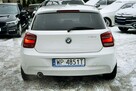 BMW 116 1,6D Klima, 209tys.km, 2013r. - 9