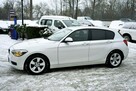 BMW 116 1,6D Klima, 209tys.km, 2013r. - 12