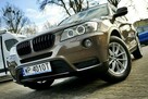 BMW X3 2,0xDrive NAVI, Xenony, skóra,