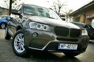 BMW X3 2,0xDrive NAVI, Xenony, skóra, - 2