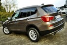 BMW X3 2,0xDrive NAVI, Xenony, skóra, - 3