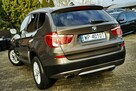 BMW X3 2,0xDrive NAVI, Xenony, skóra, - 4