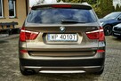BMW X3 2,0xDrive NAVI, Xenony, skóra, - 5