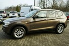 BMW X3 2,0xDrive NAVI, Xenony, skóra, - 8
