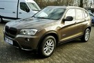 BMW X3 2,0xDrive NAVI, Xenony, skóra, - 9