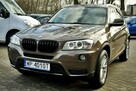 BMW X3 2,0xDrive NAVI, Xenony, skóra, - 10