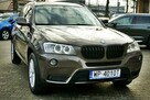 BMW X3 2,0xDrive NAVI, Xenony, skóra, - 12
