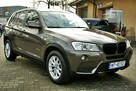 BMW X3 2,0xDrive NAVI, Xenony, skóra, - 13