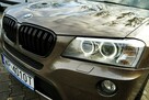 BMW X3 2,0xDrive NAVI, Xenony, skóra, - 15