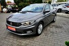 Fiat Tipo 1,3JTD Klima, alu, NAVI, 167tys.km, 2016r. - 1