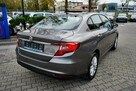 Fiat Tipo 1,3JTD Klima, alu, NAVI, 167tys.km, 2016r. - 6