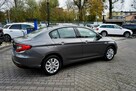 Fiat Tipo 1,3JTD Klima, alu, NAVI, 167tys.km, 2016r. - 7