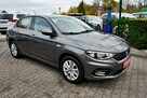 Fiat Tipo 1,3JTD Klima, alu, NAVI, 167tys.km, 2016r. - 9