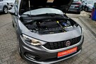 Fiat Tipo 1,3JTD Klima, alu, NAVI, 167tys.km, 2016r. - 14