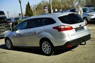 Ford Focus 1,6TDCI Klima, NAVI, alu, serwis - 3