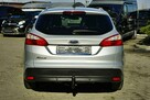 Ford Focus 1,6TDCI Klima, NAVI, alu, serwis - 5