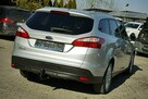 Ford Focus 1,6TDCI Klima, NAVI, alu, serwis - 6